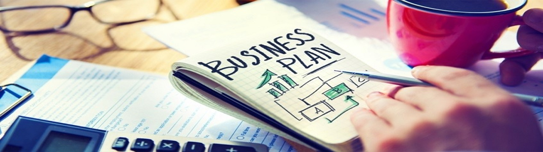 Business Planning & Consulting